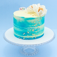 Sea Shine Cake 1.2kg